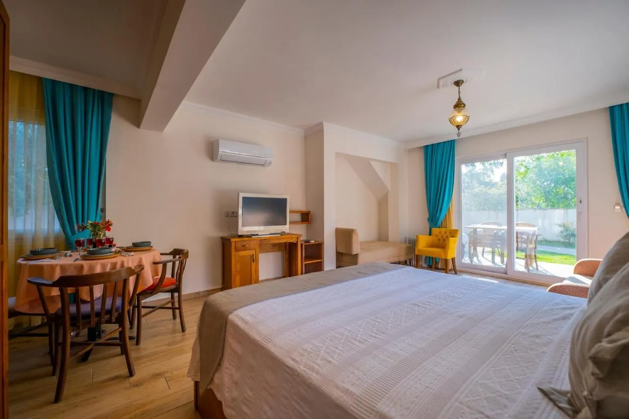 Infinity Lily Apartments Fethiye 2*,  Turkey
