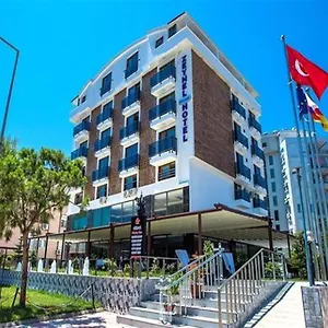Zeynel Boutique Анталья