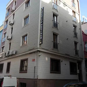 Sheriff 2*, Istanbul Turkey