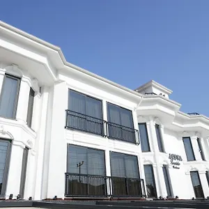 Hotel Alesta Seaside