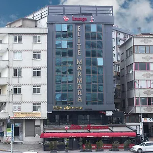 Elite Marmara Gungoren 3*, Istanbul Turkey