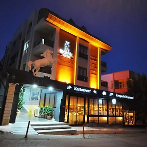 Microyal Анталья
