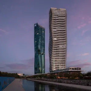 Four Points By Sheraton 4*, Izmir Turkey