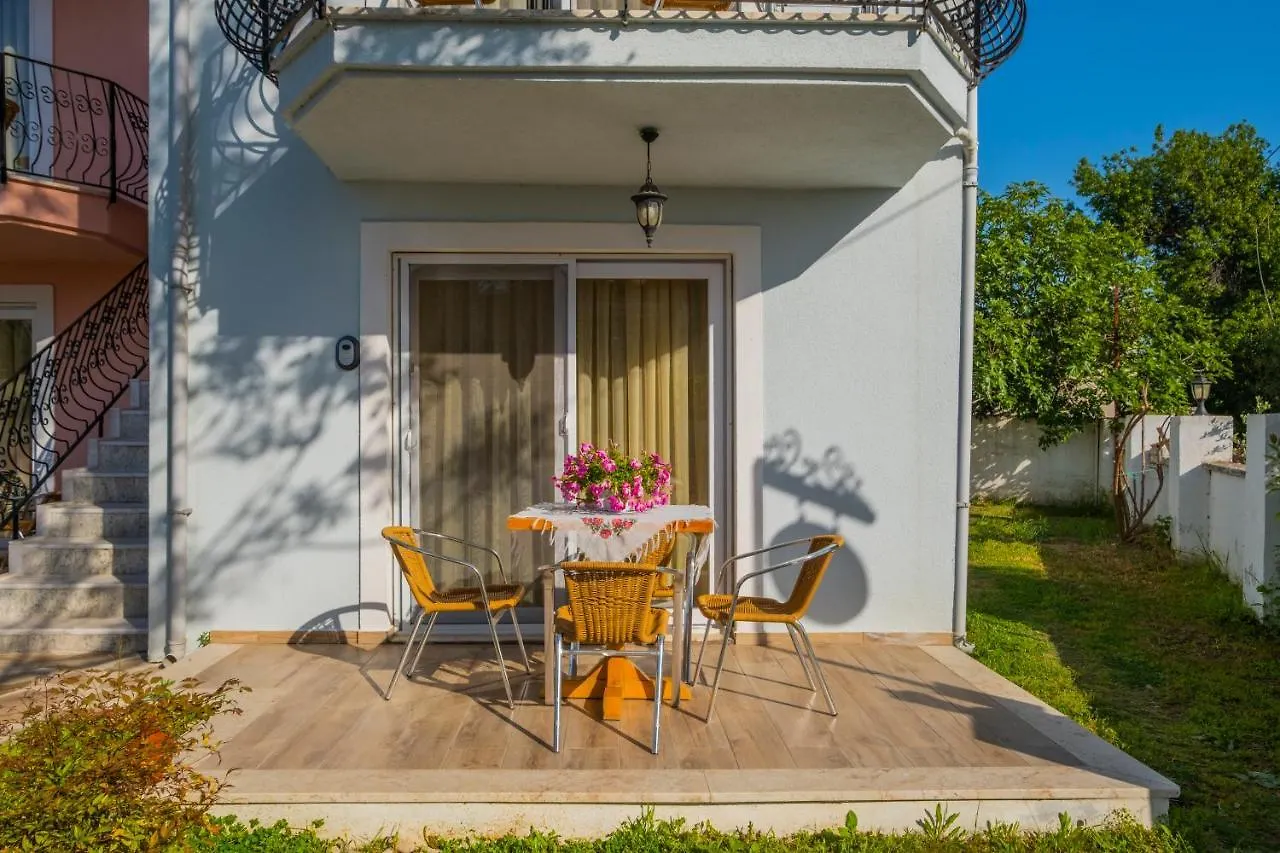 Infinity Lily Apartments Fethiye Turkey