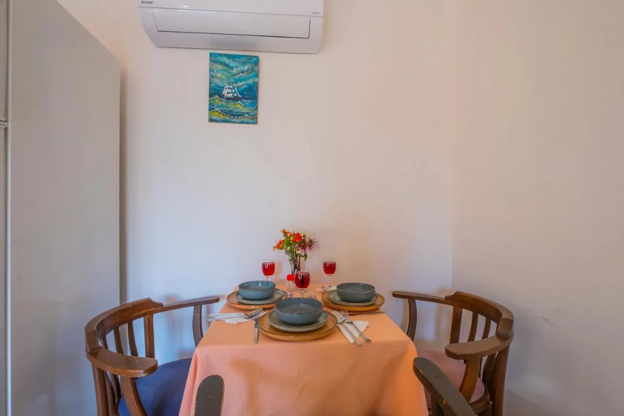 Infinity Lily Apartments Fethiye Holiday park