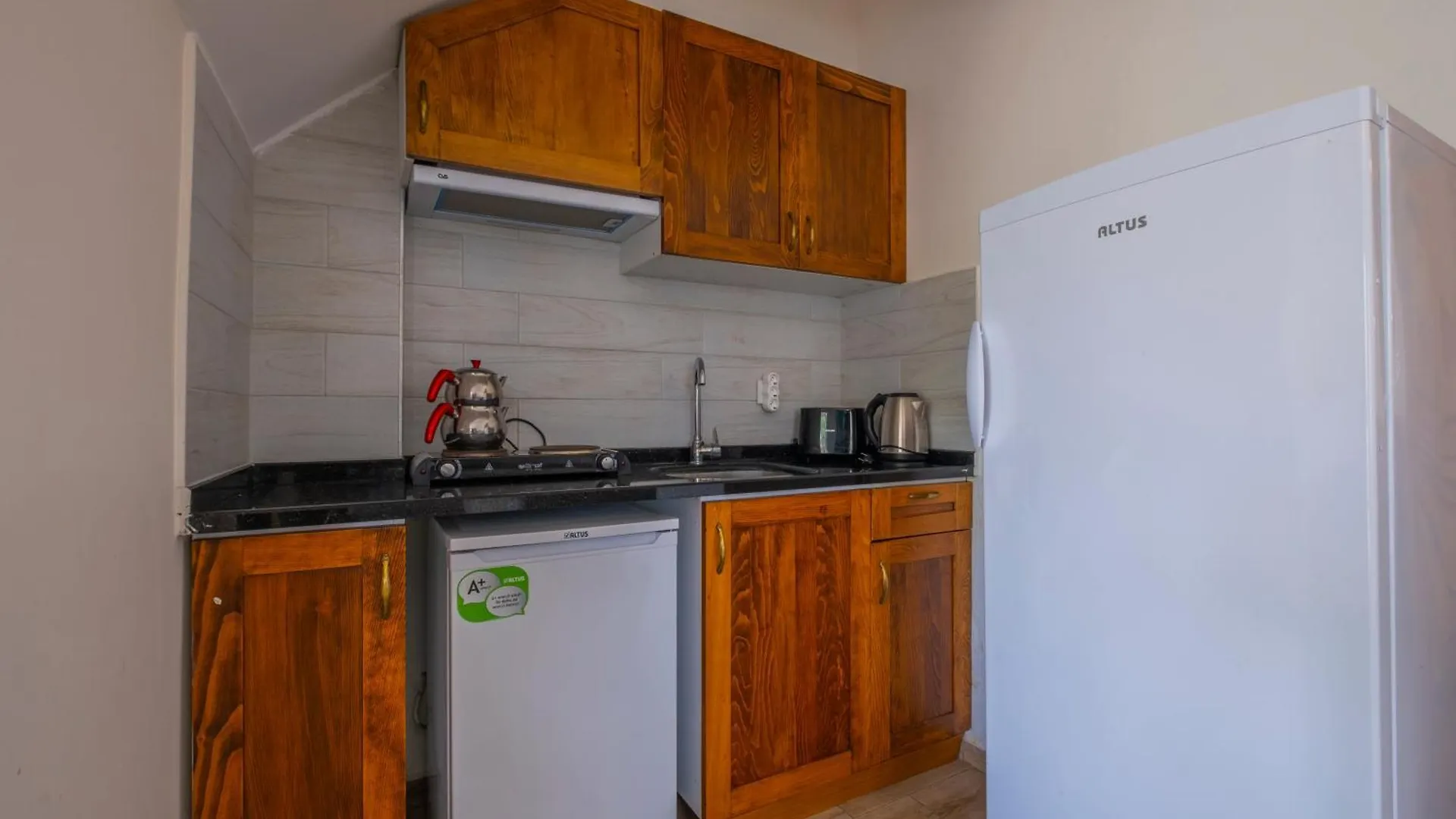 Infinity Lily Apartments Fethiye Holiday park