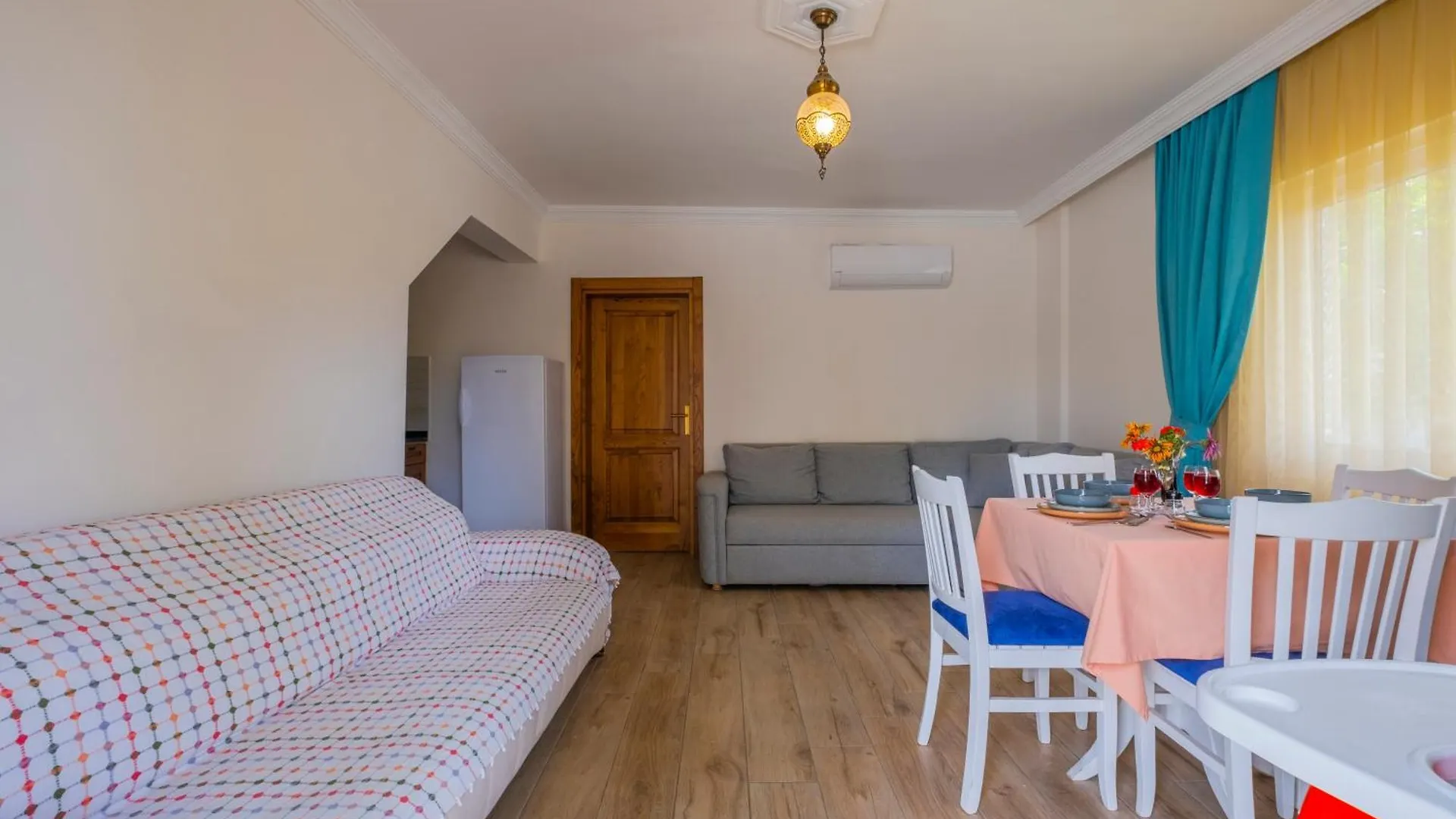 Infinity Lily Apartments Fethiye Turkey